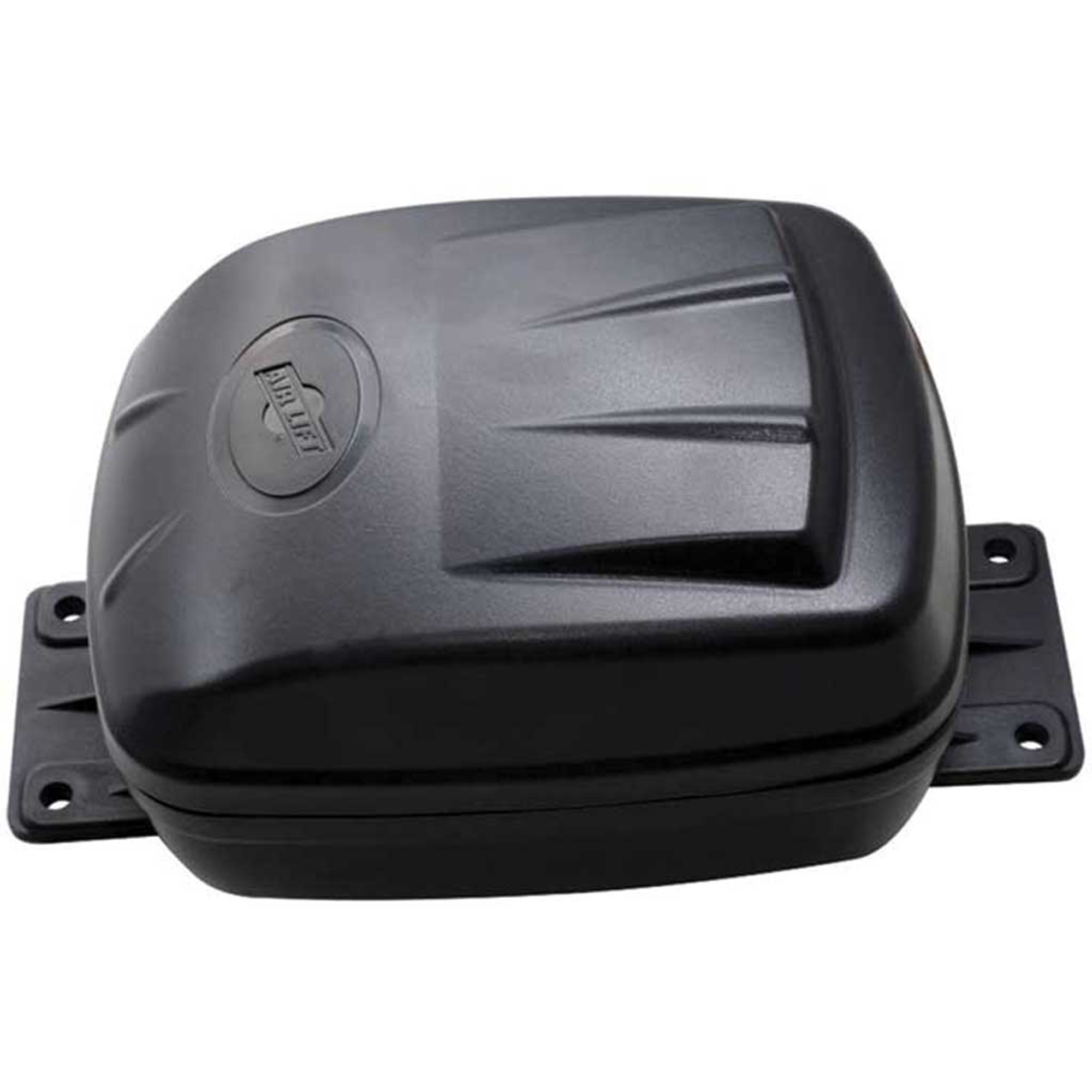Air Lift Company Air Lift LI Compressor — Replacement Compressor for Air Lift Air Spring Kits, Compact Design, Model# ALC16060
